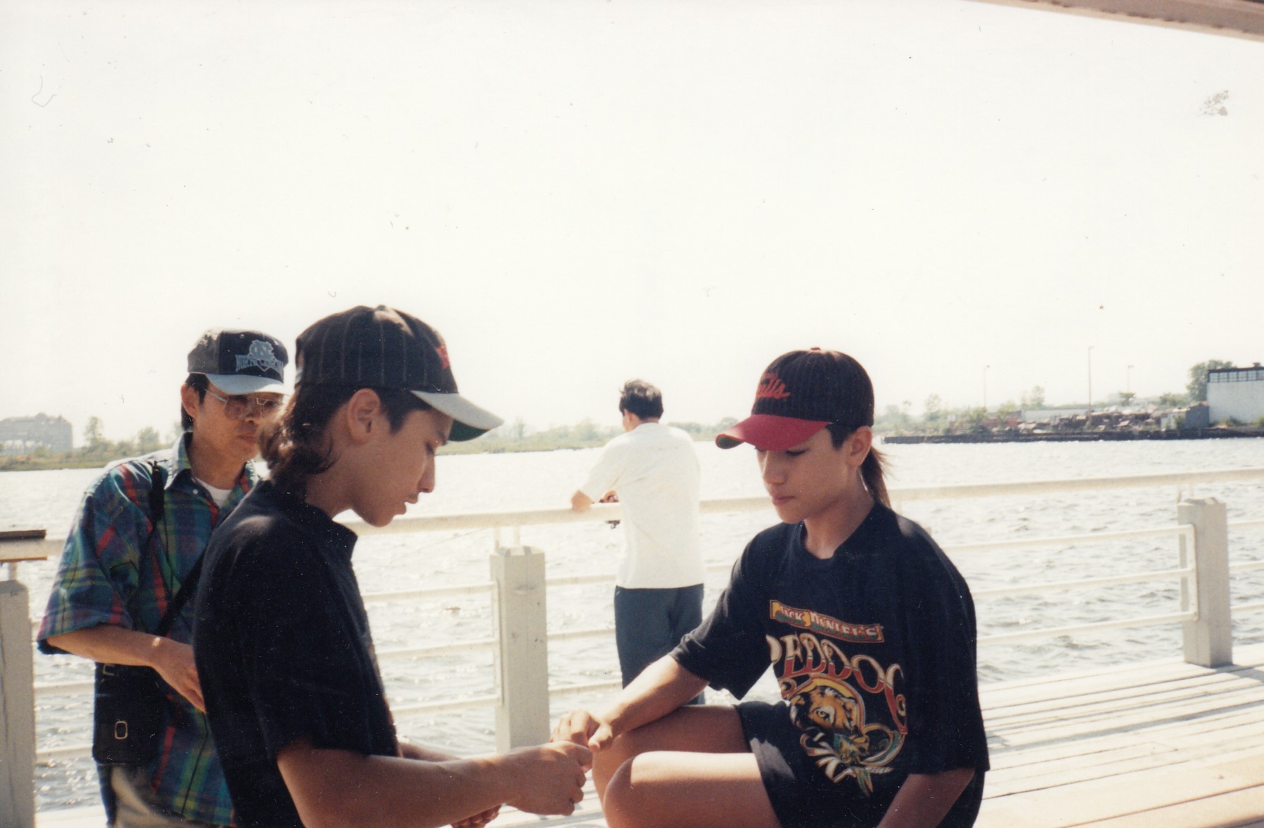 Deshaies Family Fashion 